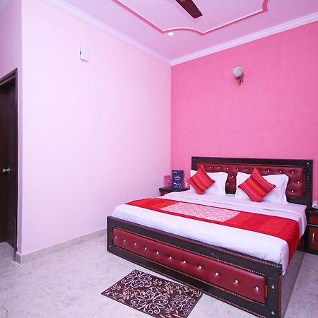 Hotel O Kempty Lake Adventure Resort Mussoorie Εξωτερικό φωτογραφία