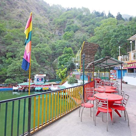 Hotel O Kempty Lake Adventure Resort Mussoorie Εξωτερικό φωτογραφία