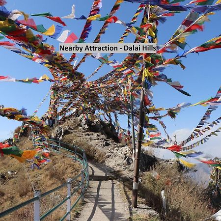 Hotel O Kempty Lake Adventure Resort Mussoorie Εξωτερικό φωτογραφία