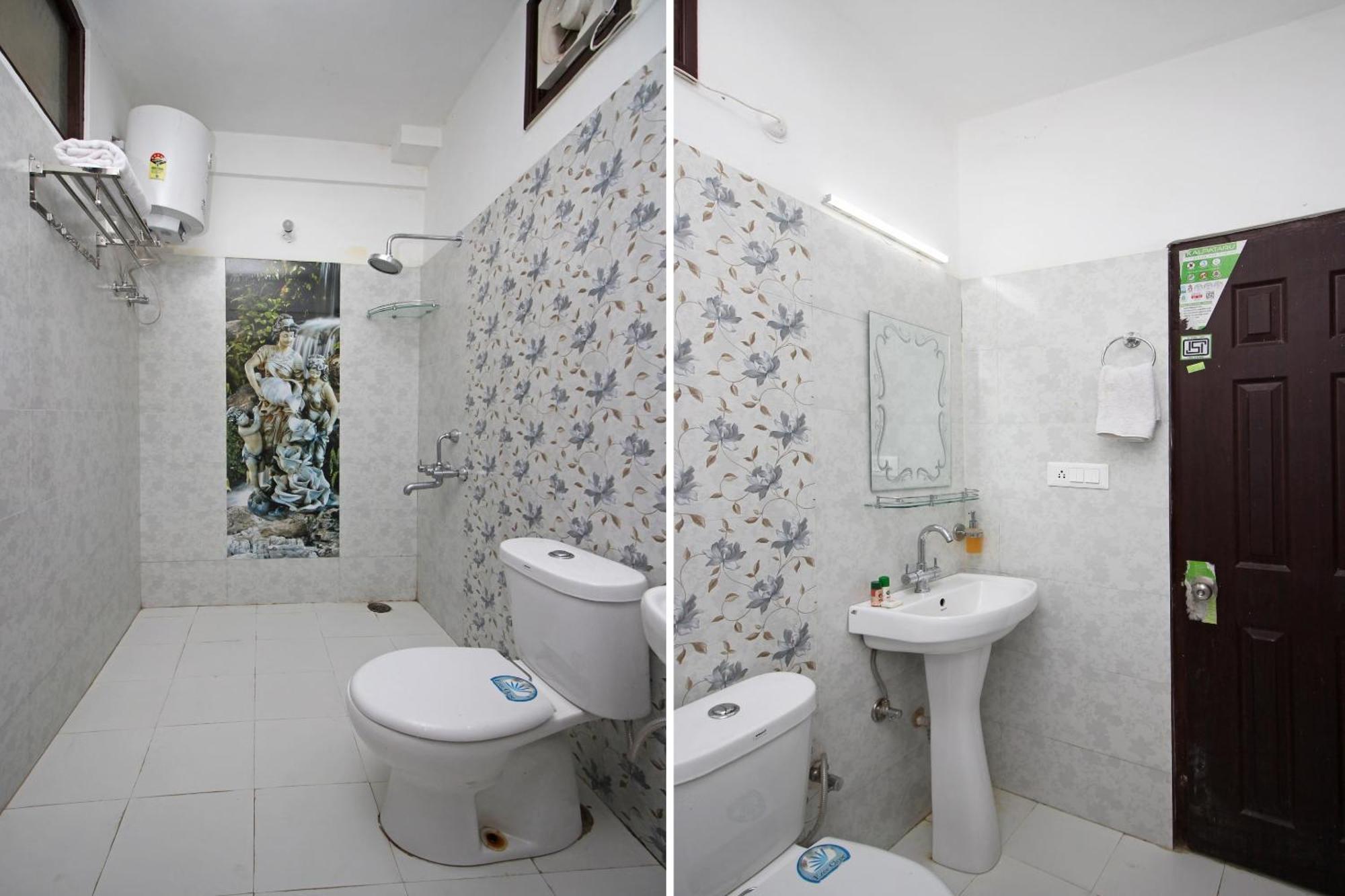 Hotel O Kempty Lake Adventure Resort Mussoorie Εξωτερικό φωτογραφία