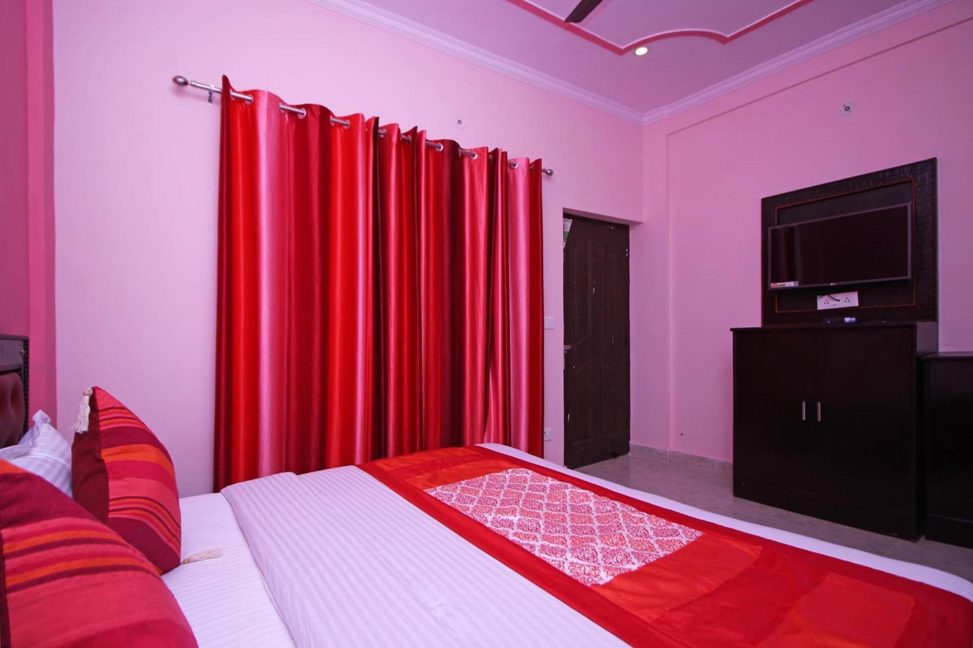 Hotel O Kempty Lake Adventure Resort Mussoorie Εξωτερικό φωτογραφία