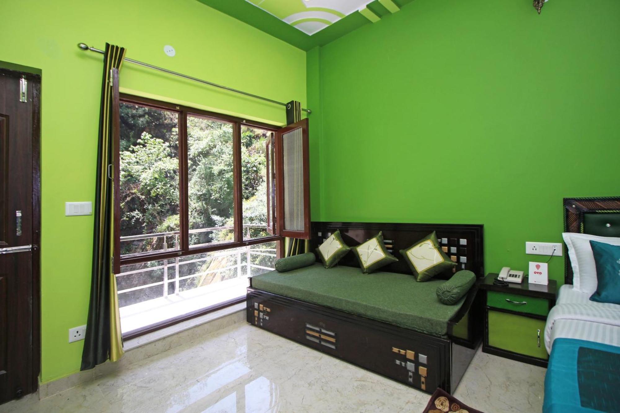 Hotel O Kempty Lake Adventure Resort Mussoorie Εξωτερικό φωτογραφία