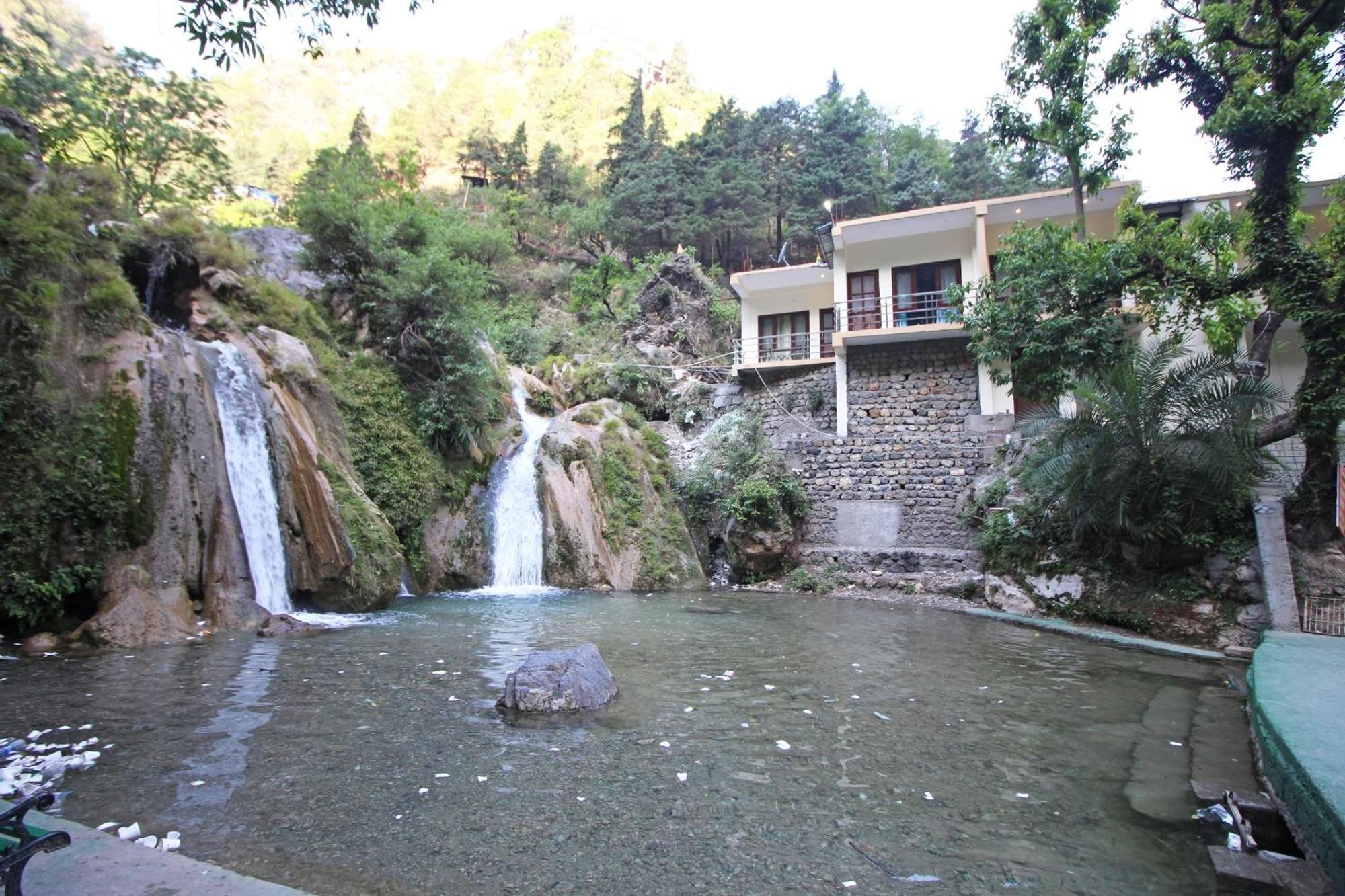 Hotel O Kempty Lake Adventure Resort Mussoorie Εξωτερικό φωτογραφία