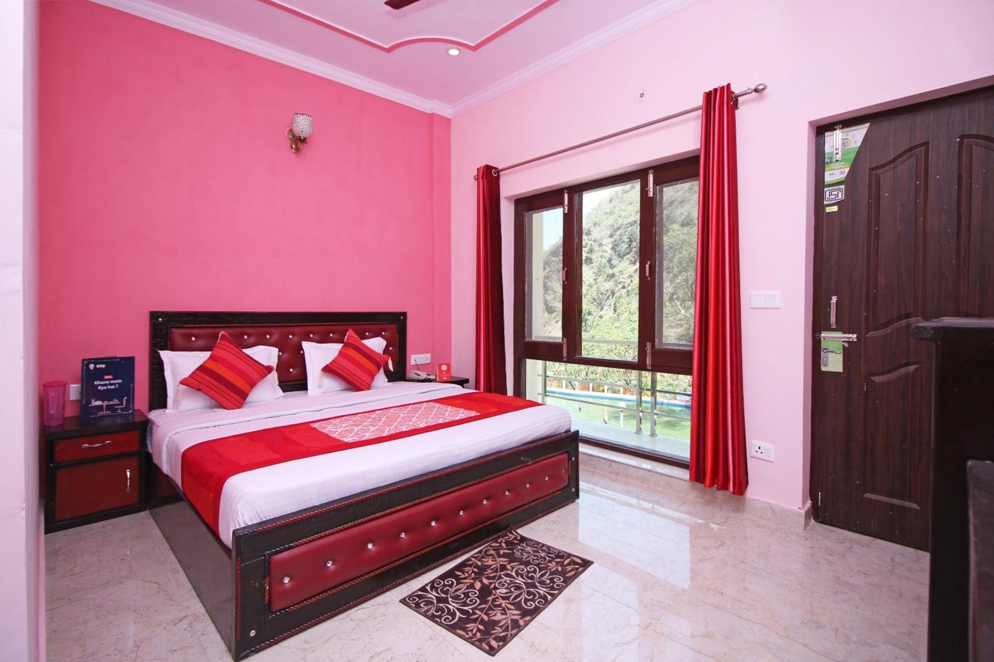 Hotel O Kempty Lake Adventure Resort Mussoorie Εξωτερικό φωτογραφία