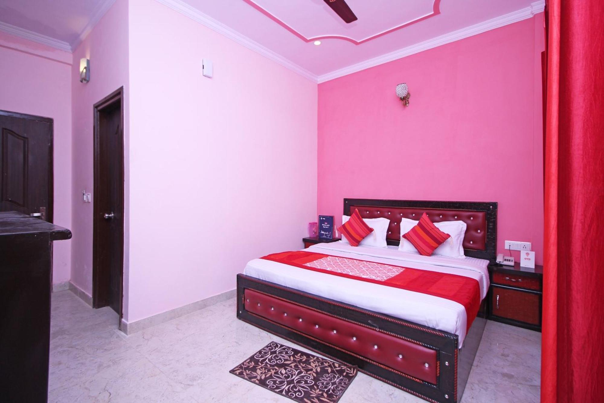 Hotel O Kempty Lake Adventure Resort Mussoorie Εξωτερικό φωτογραφία