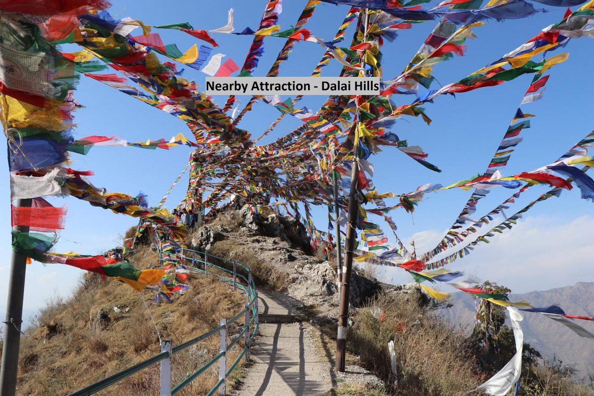 Hotel O Kempty Lake Adventure Resort Mussoorie Εξωτερικό φωτογραφία