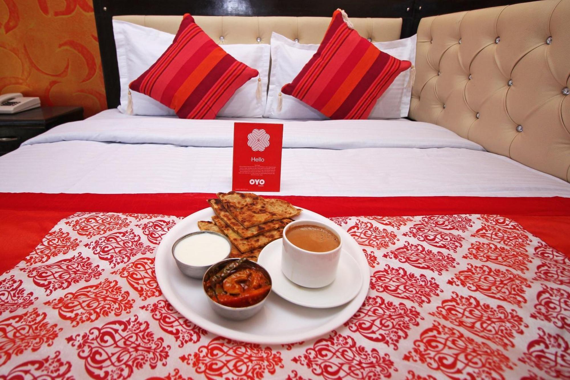 Hotel O Kempty Lake Adventure Resort Mussoorie Εξωτερικό φωτογραφία