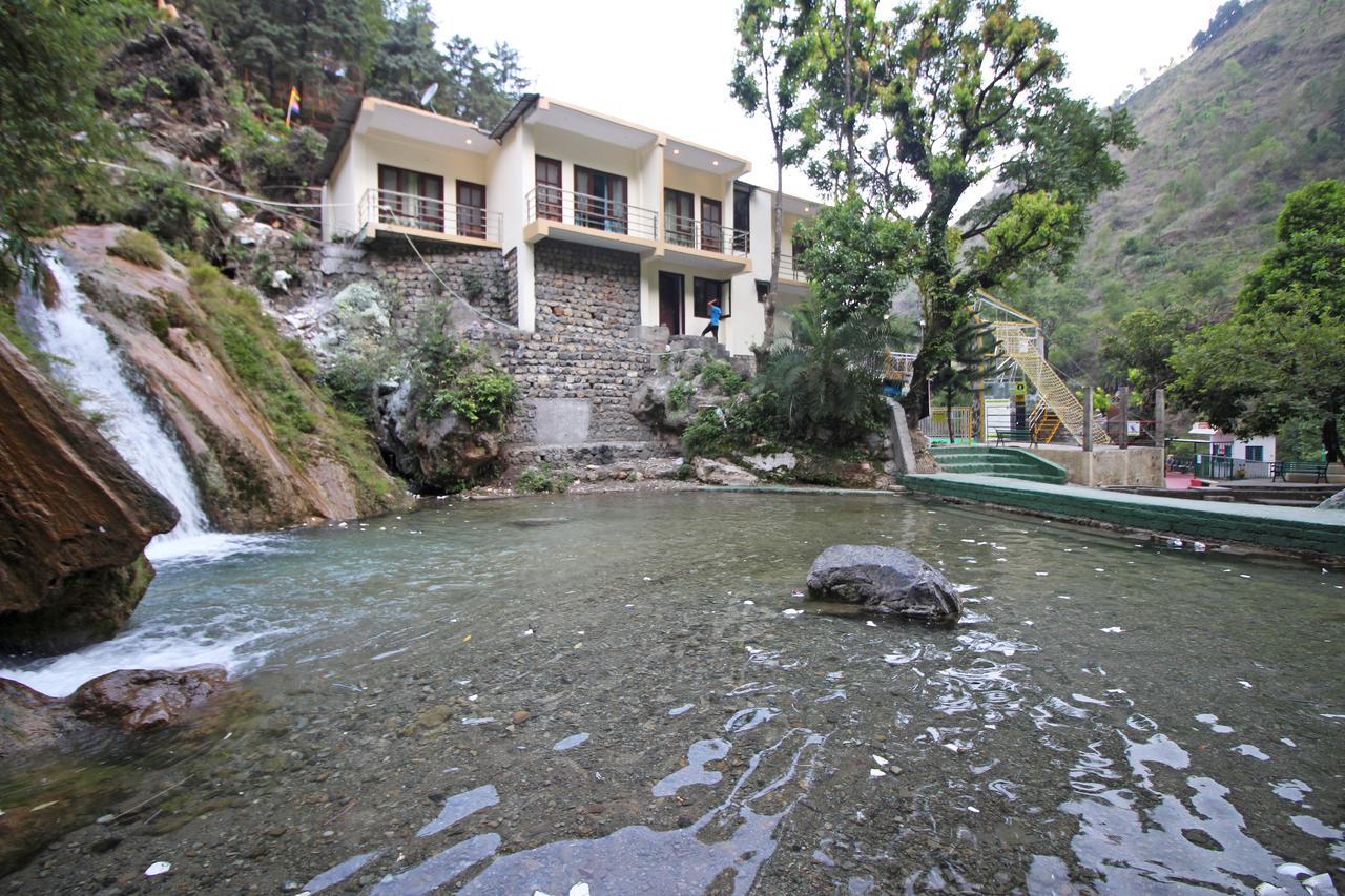 Hotel O Kempty Lake Adventure Resort Mussoorie Εξωτερικό φωτογραφία